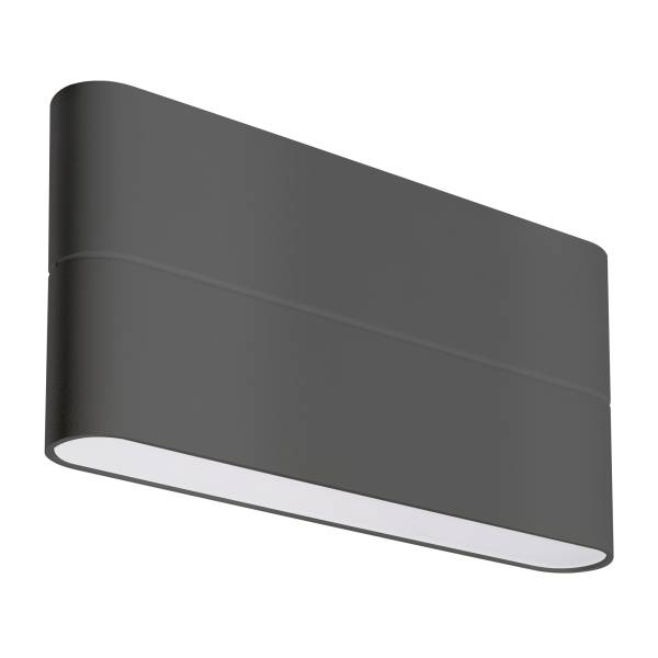 Накладной светильник Arlight Flat 32412