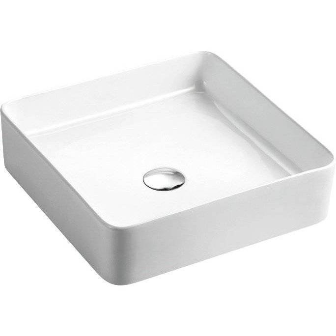 Раковина Weltwasser WW Elbach 10000003844 2179 40 см