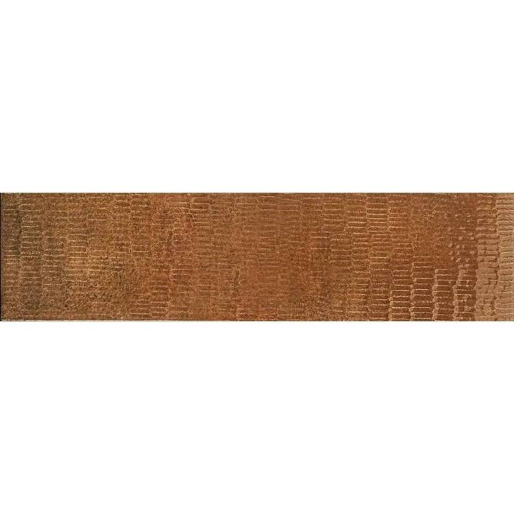 Керамогранит Settecento Inciso 154612 Brick Earth 7.5x30