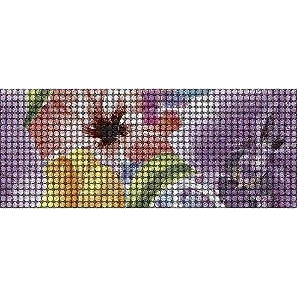 Панно Ceradim Pixie КПН17PixieA Dec Panno A 20x50