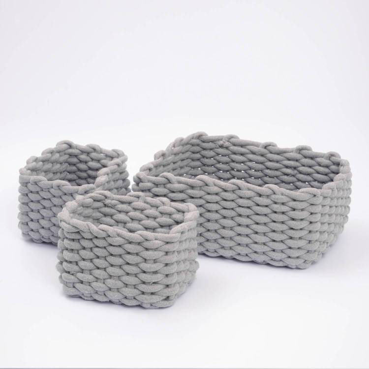 Набор корзин Wasserkraft Mindel WB-850 Set