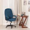 Кресло компьютерное Tetchair Comfort LT 19387 фото 11