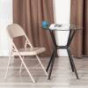 Стул Tetchair Folder (mod. 3023(II)) 21273 7-beige 46.5x48x75 фото 12