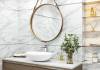 Декор Primavera Signorina DC15-03 Gold Decor 03 Carving 30x90 фото 4