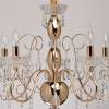 Люстра MW-Light Адель 373011205 фото 9