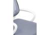 Компьютерное кресло Woodville Ergoplus 15209 light gray / white фото 6