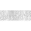 Керамическая плитка Ibero Mystic Invisible Art White 40x120