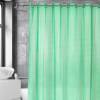 Штора для ванной Bath Plus 3D NFD-3D-green