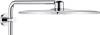 Душевая стойка Grohe Euphoria SmartControl 310 Duo Cube 26508LS0 белая луна, с термостатом фото 5