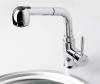 Смеситель для кухни Wasserkraft Main 4166 фото 3