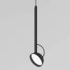 Подвесной светодиодный светильник Elektrostandard Join 50313 LED 7W 4000K черный