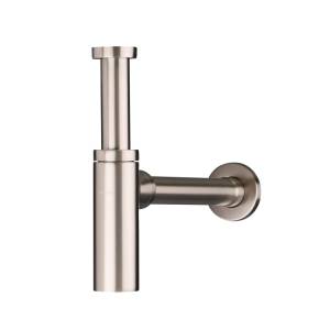 Сифон для раковины Splendy Elegance EL30817MNB бутылочный, 1 1/4