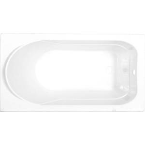 Акриловая ванна Aquanet West 205558 120x70 с каркасом