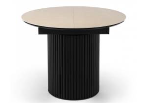 Керамический стол Notta Стивен 664695 Okara light yellow