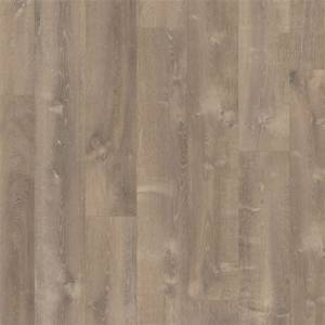 SPC Плитка Quick-Step Pulse Click Plus 4.5/33 PUCP40086 Sand Storm Oak Brown 1510x210