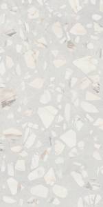Керамогранит Ametis by Estima Arti 73144 AT01/NS_R9/80x160x10R/GW Grey Неполированный Рект. 80x160