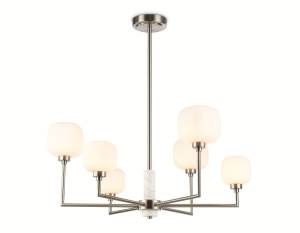 Люстра на штанге Ambrella light High Light LH53001