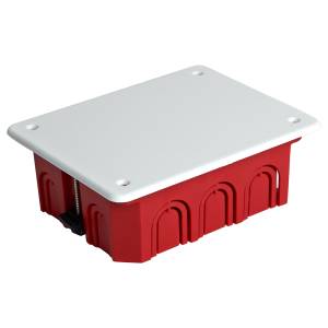 Коробка монтажная Stekker EBX30-02-1-20-120 49008