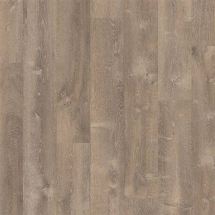 SPC Плитка Quick-Step Pulse Click Plus 4.5/33 PUCP40086 Sand Storm Oak Brown 1510x210