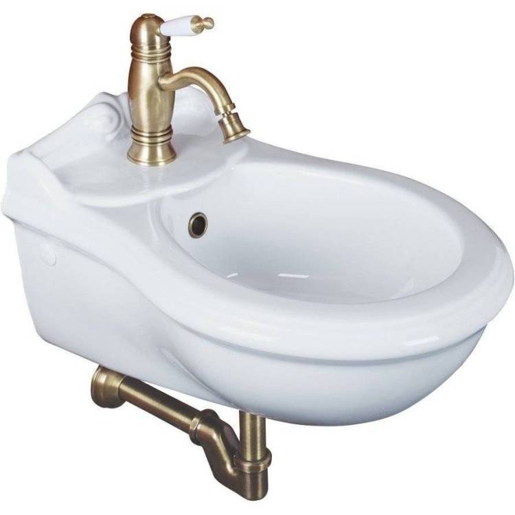 Биде подвесное Migliore Impero 20783