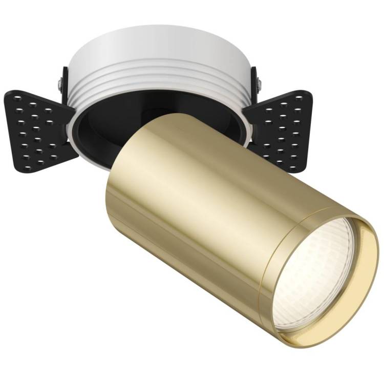 Встраиваемый светильник Technical Focus S C058CL-1BG
