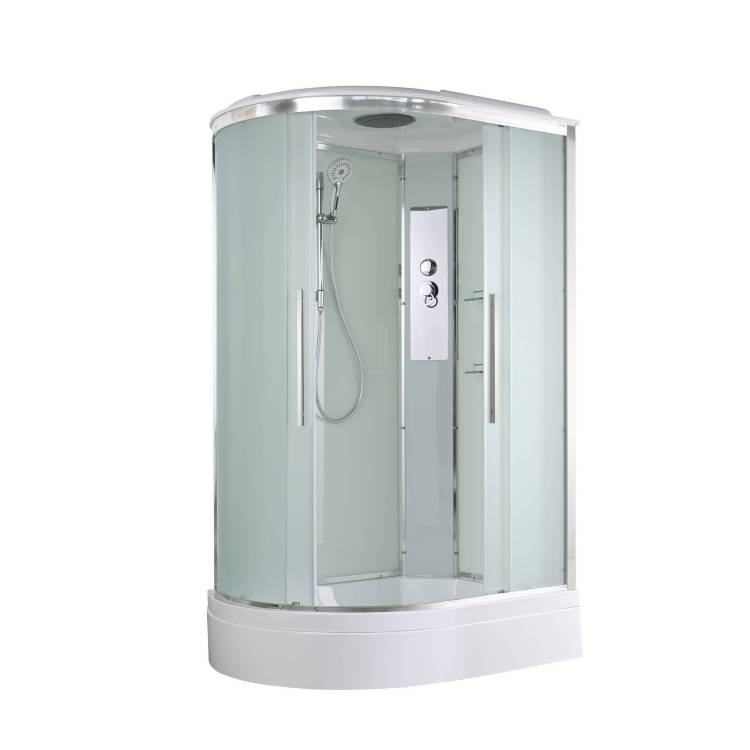 Душевая кабина AvaCan EM3912R стандартная, 120x90x220