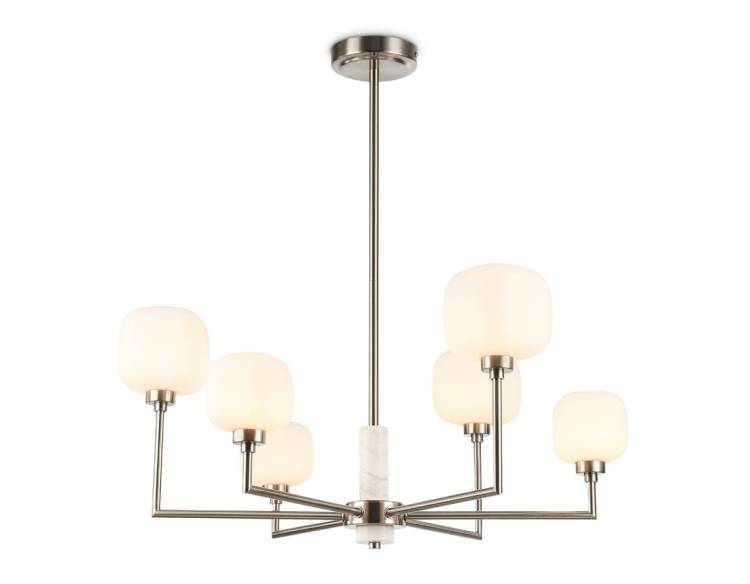 Люстра на штанге Ambrella light High Light LH53001
