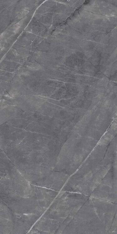 Керамогранит Realistik Nature Pulpis Dark Grey Matt Carving 120x60