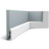 Плинтус Orac Decor Fundamentals SX183 200x1.3x7.5