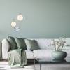 Бра Escada Sphere 642/2A Silver фото 2