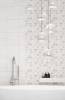 Декор Golden Tile Marmo Milano 8MG151 Hexagon 30x60 фото 2