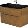 Тумба с раковиной BelBagno Marino H80 rovere nature фото 6
