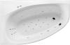 Акриловая ванна Excellent Kameleon WAEX.KML17.ULTRA 170x110 L