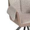 Стул Woodville Каита 552038 neptun 12, flex 230, черный фото 9