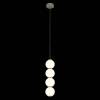 Подвесной светодиодный светильник Loft IT Pearls 10205/B фото 4