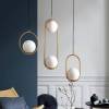Подвесной светильник Imperium Loft Hoop 181905-26 фото 7