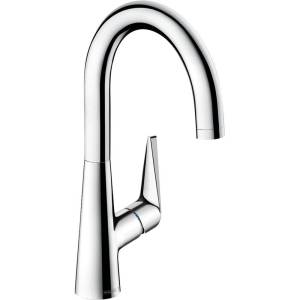 Смеситель для кухни Hansgrohe Talis 72814000 M51 хром