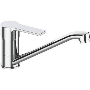 Смеситель для кухни Rush Madeira MA3245-27 хром