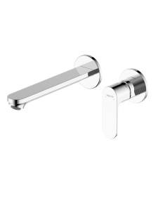 Смеситель для раковины Aquatek Альфа AQ1913CR хром
