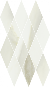Мозаика Italon Шарм Эдванс 620110000135 Кремо Даймонд 28x48