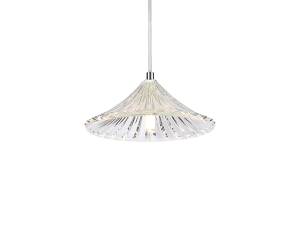 Подвесной светильник Newport 8350 8352/S chrome
