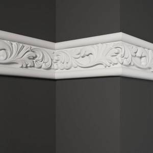 Молдинг Deco Line МО-23 110x2x10