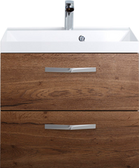 Тумба для комплекта BelBagno Aurora 60 rovere tabacco