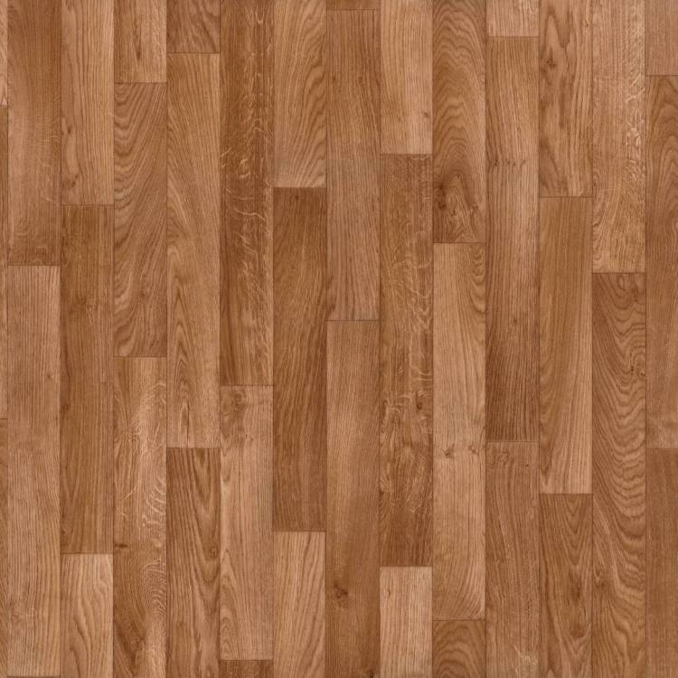 Спортивное ПВХ покрытие Tarkett Omnisports Action 65 Oak (рулон: 2x20.5=41 м2)
