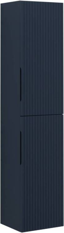 Шкаф-пенал Aquanet Джейн 35 313305 маренго, 1600x350x310