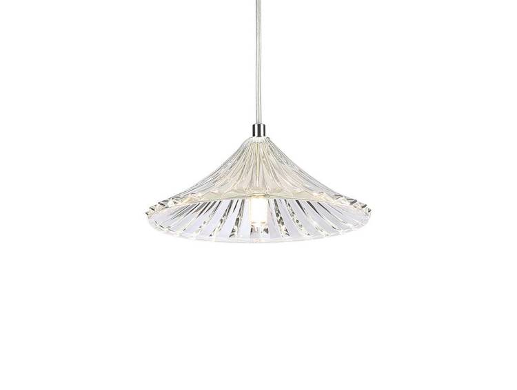 Подвесной светильник Newport 8350 8352/S chrome