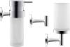 Набор Duravit Starck T 0099311000 + 0099351000 + 0099291000
