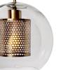 Подвесной светильник Loft IT Hexagon Loft2566-B фото 2