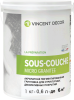 VINCENT DECOR SOUS COUCHE MICRO GRANITEE грунтовка для декоративных штукатурок (4кг)