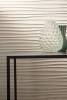 Керамическая плитка Marazzi Italy Stone Art M018 Steel Struttura Woodcut 3D 40x120 фото 10
